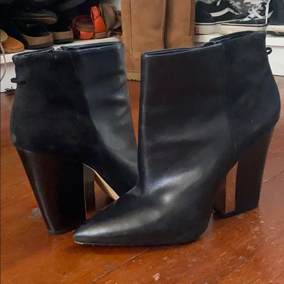 Sam Edelman boots - Picture 3 of 6